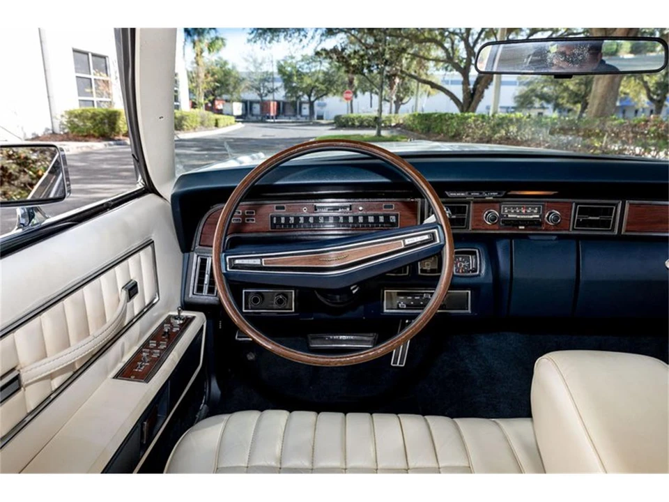 1973 Lincoln Continental 5th Gen - Image 29 of 31