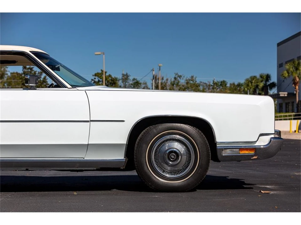1973 Lincoln Continental 5th Gen - Image 14 of 31