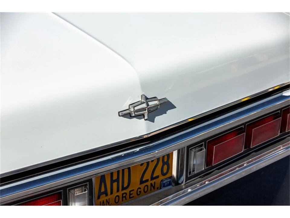 1973 Lincoln Continental 5th Gen - Image 18 of 31