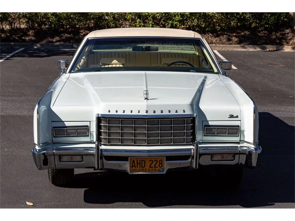 1973 Lincoln Continental 5th Gen - Image 6 of 31