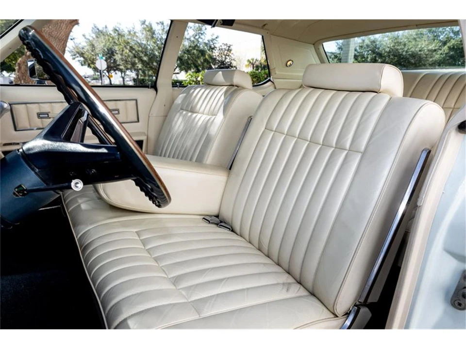 1973 Lincoln Continental 5th Gen - Image 26 of 31