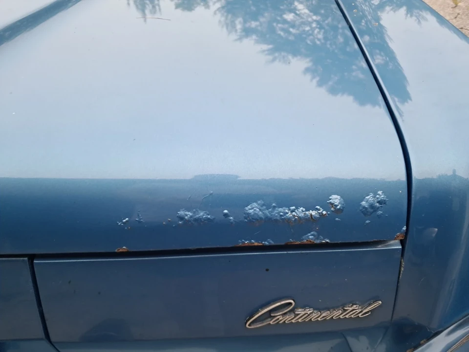 1973 Lincoln Continental 5th Gen - Image 13 of 15