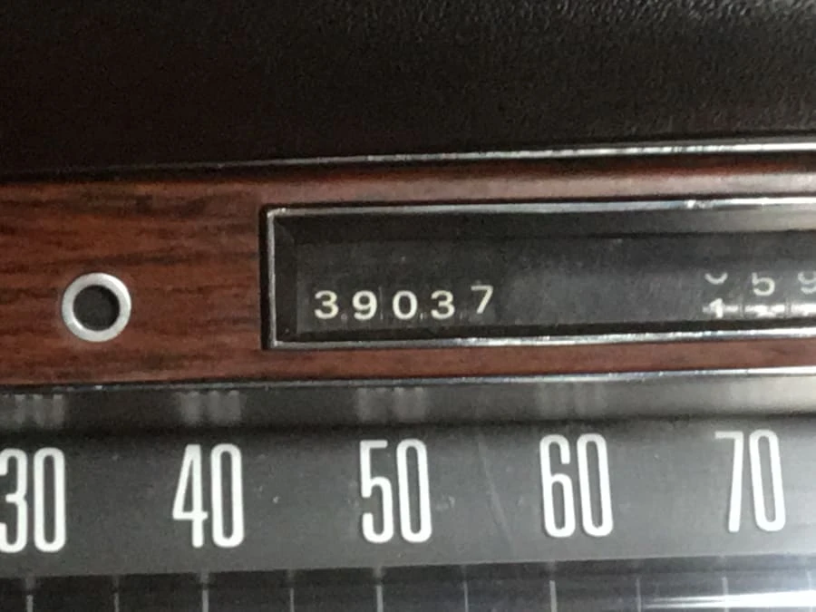 1973 Lincoln Continental 5th Gen - Image 3 of 12