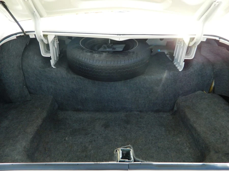 1973 Lincoln Continental 5th Gen - Image 6 of 8