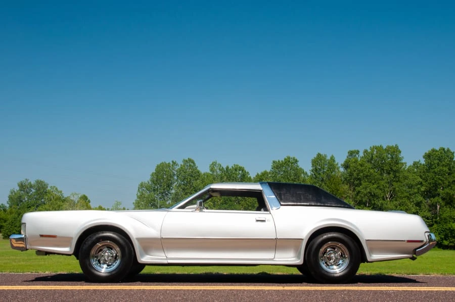 1973 Lincoln Continental 5th Gen - Image 2 of 5