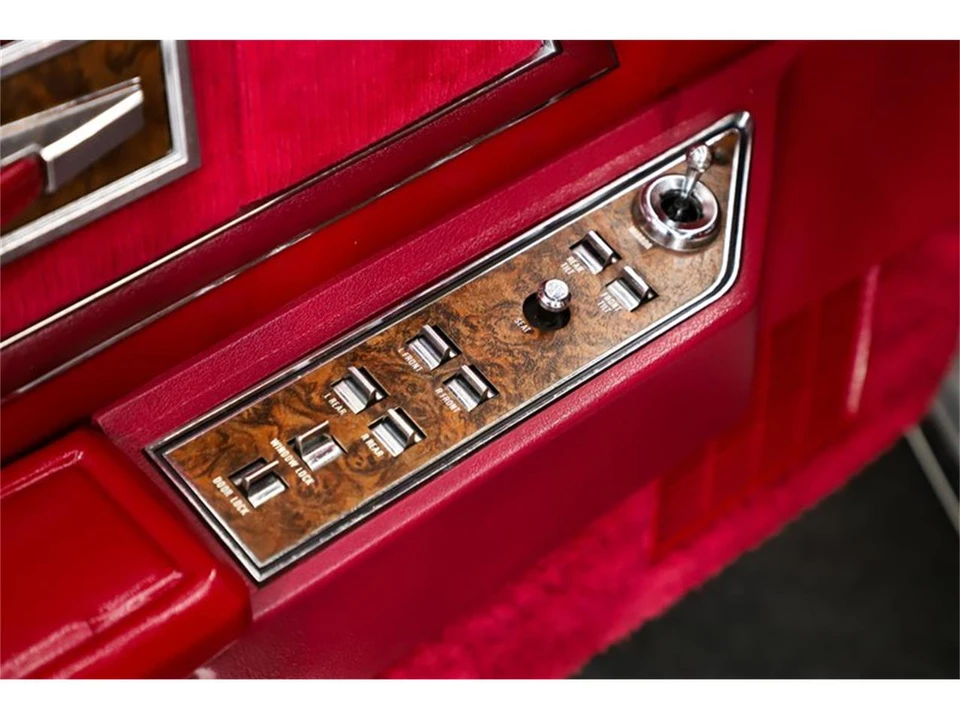 1973 Lincoln Continental 5th Gen - Image 9 of 31
