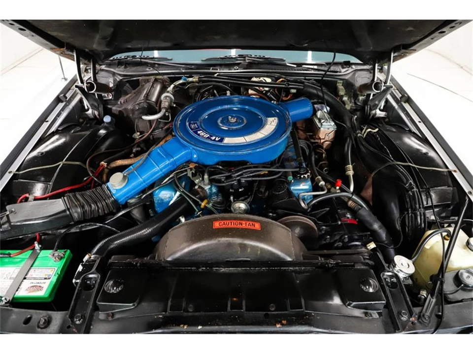 1973 Lincoln Continental 5th Gen - Image 5 of 31