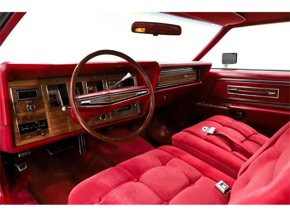 1973 Lincoln Continental 5th Gen - Image 2 of 31
