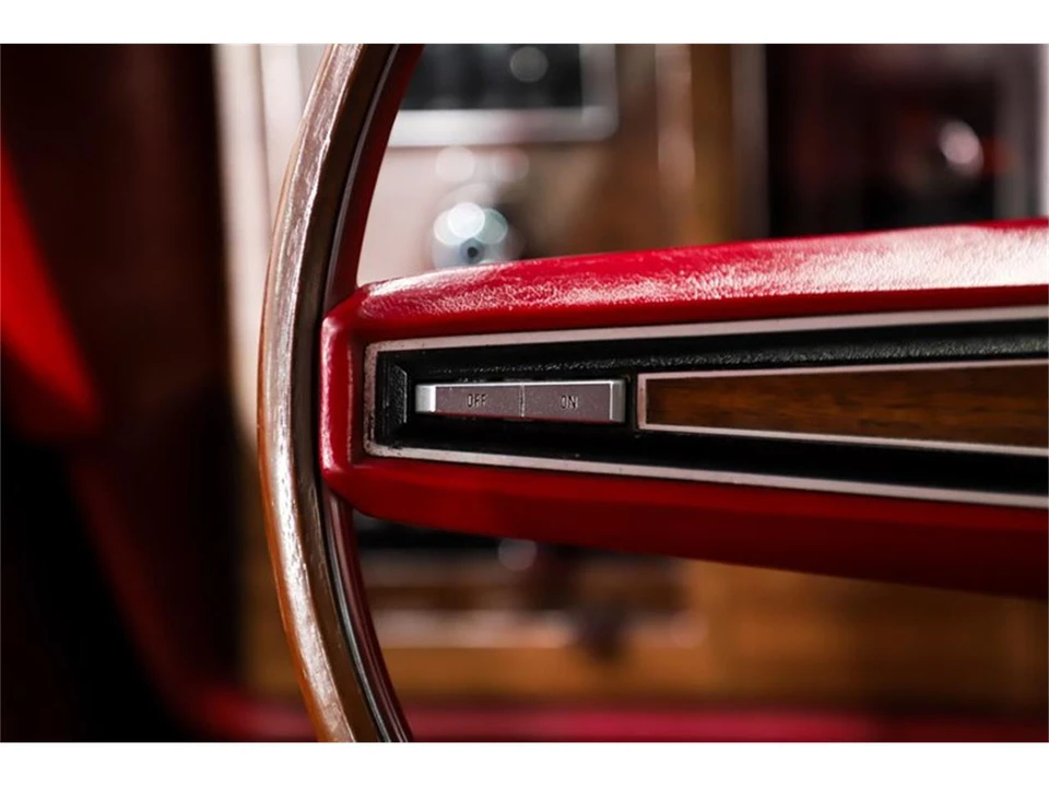 1973 Lincoln Continental 5th Gen - Image 19 of 31