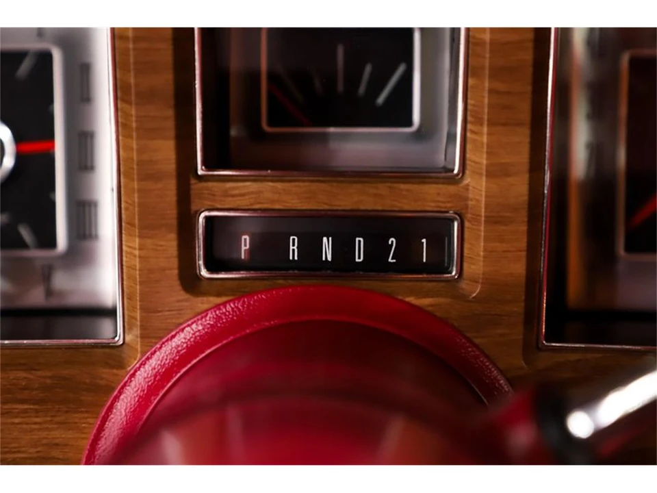 1973 Lincoln Continental 5th Gen - Image 23 of 31