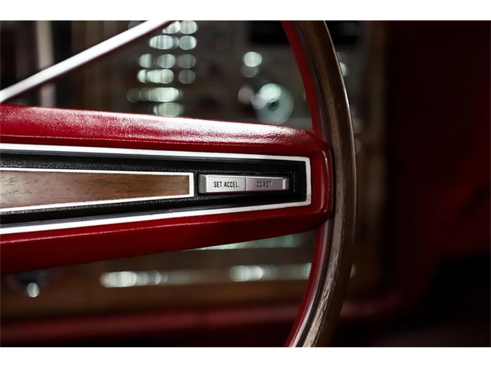 1973 Lincoln Continental 5th Gen - Image 20 of 31