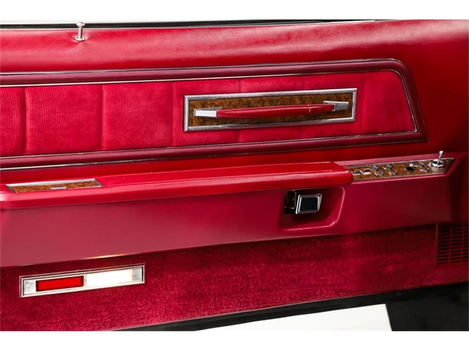 1973 Lincoln Continental 5th Gen - Image 8 of 31