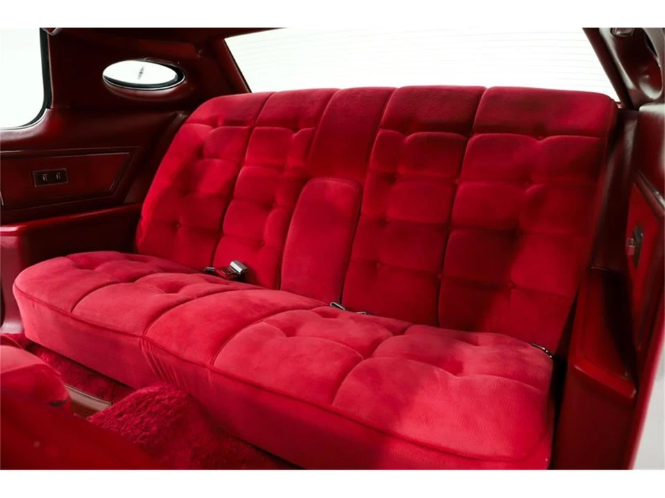 1973 Lincoln Continental 5th Gen - Image 13 of 31