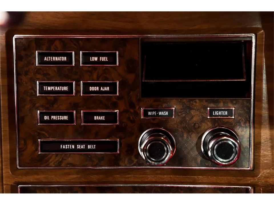 1973 Lincoln Continental 5th Gen - Image 29 of 31