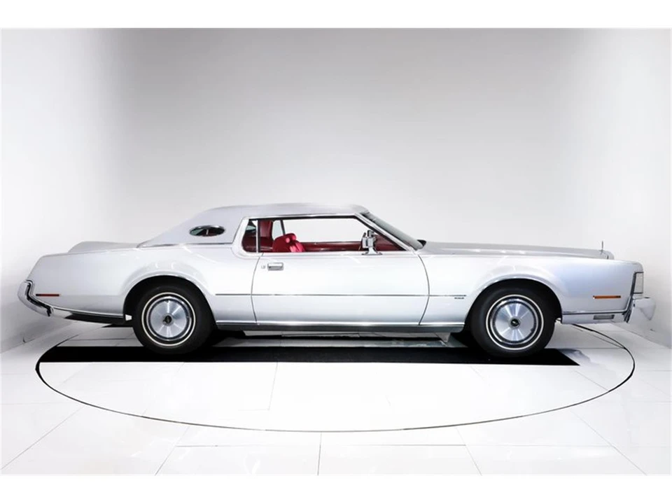1973 Lincoln Continental 5th Gen - Image 15 of 31