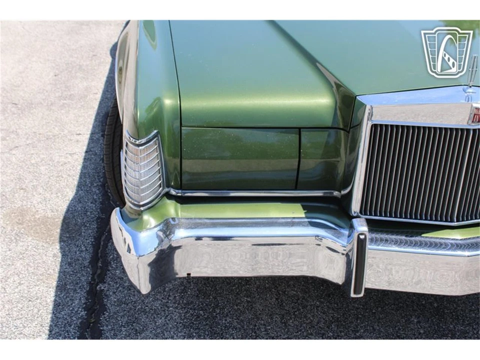1973 Lincoln Continental 5th Gen - Image 29 of 31