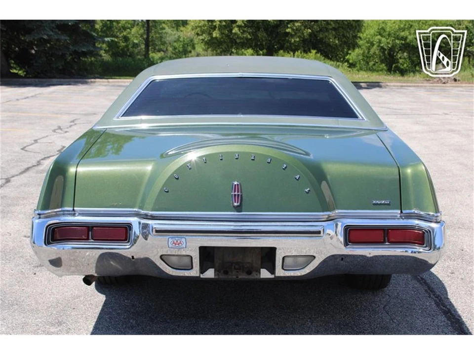 1973 Lincoln Continental 5th Gen - Image 3 of 31