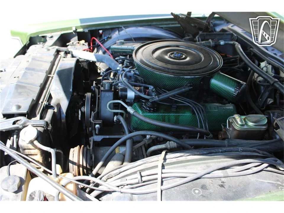 1973 Lincoln Continental 5th Gen - Image 10 of 31