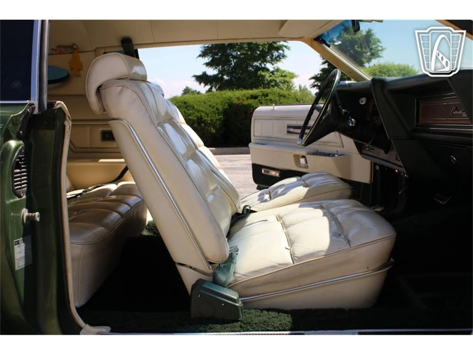 1973 Lincoln Continental 5th Gen - Image 15 of 31