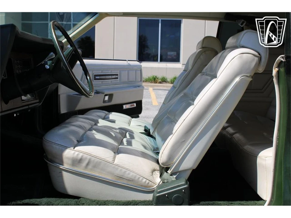 1973 Lincoln Continental 5th Gen - Image 13 of 31