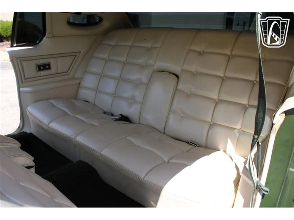 1973 Lincoln Continental 5th Gen - Image 18 of 31