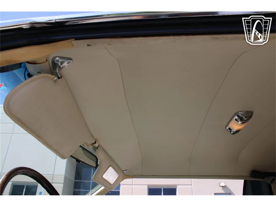 1973 Lincoln Continental 5th Gen - Image 19 of 31