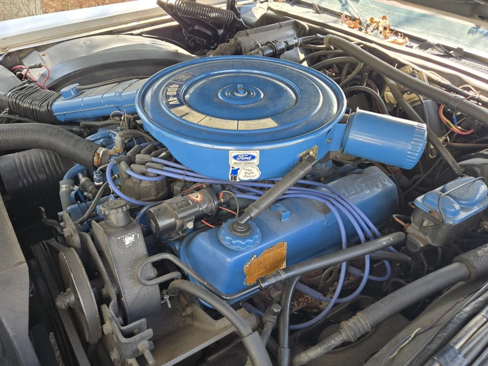 1973 Lincoln Continental 5th Gen - Image 29 of 31