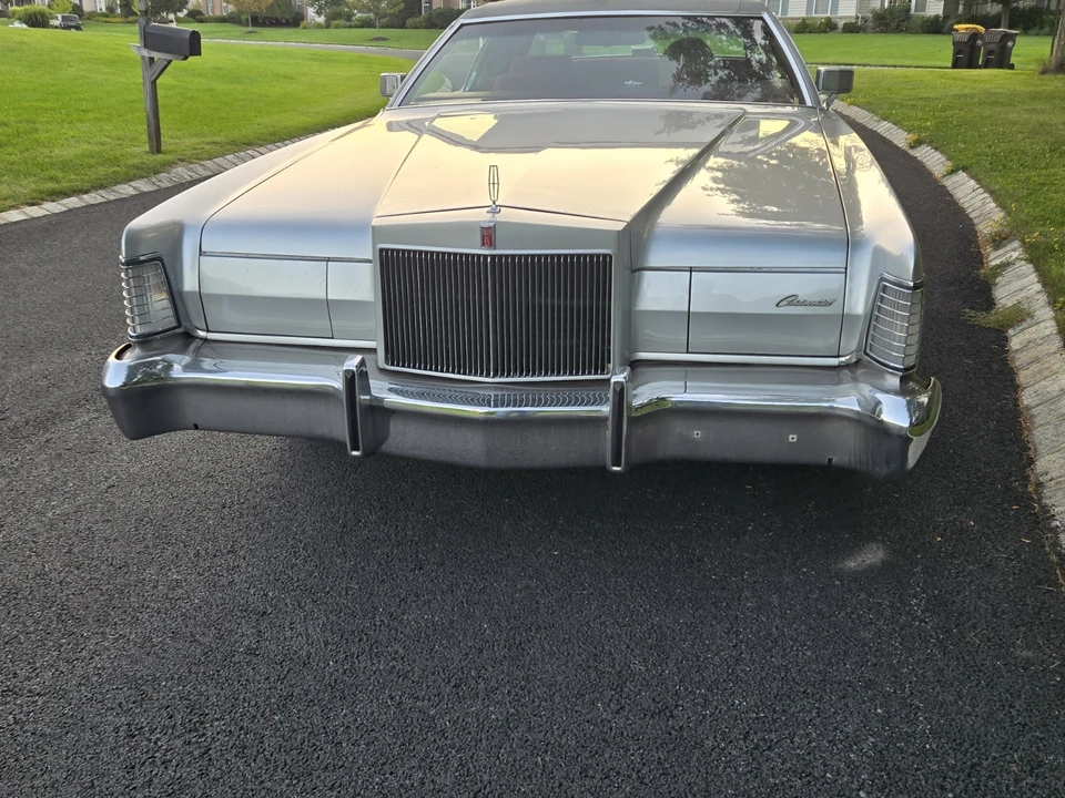 1973 Lincoln Continental 5th Gen - Image 6 of 31