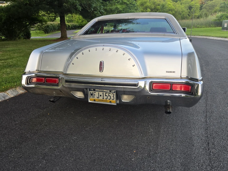 1973 Lincoln Continental 5th Gen - Image 13 of 31