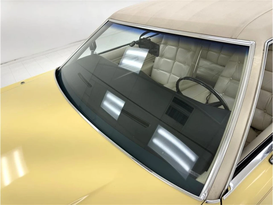 1973 Lincoln Continental 5th Gen - Image 13 of 31