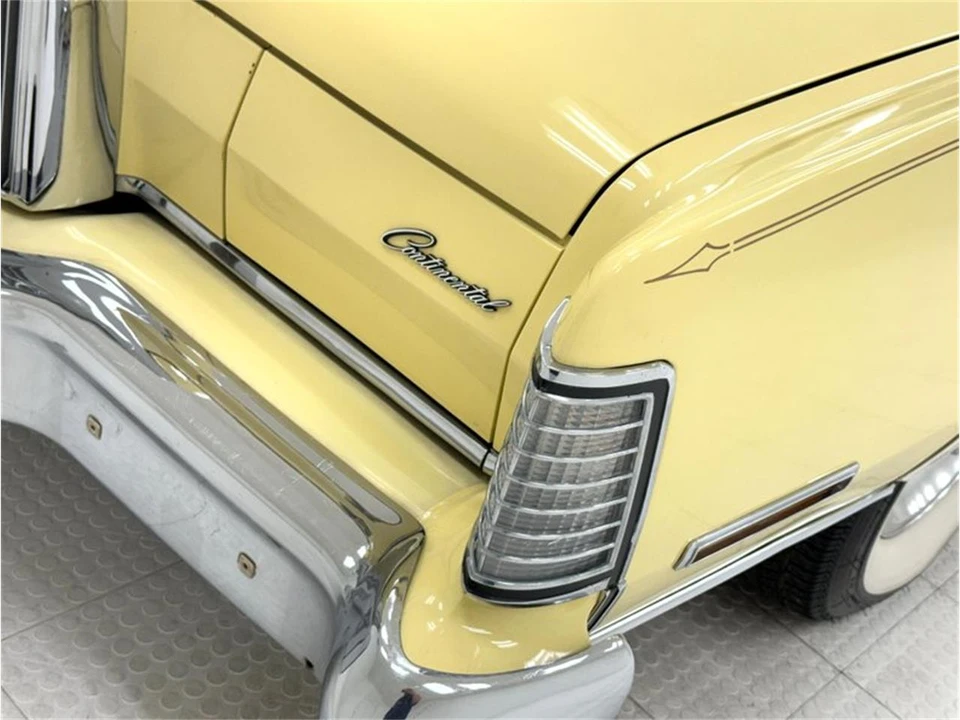 1973 Lincoln Continental 5th Gen - Image 10 of 31
