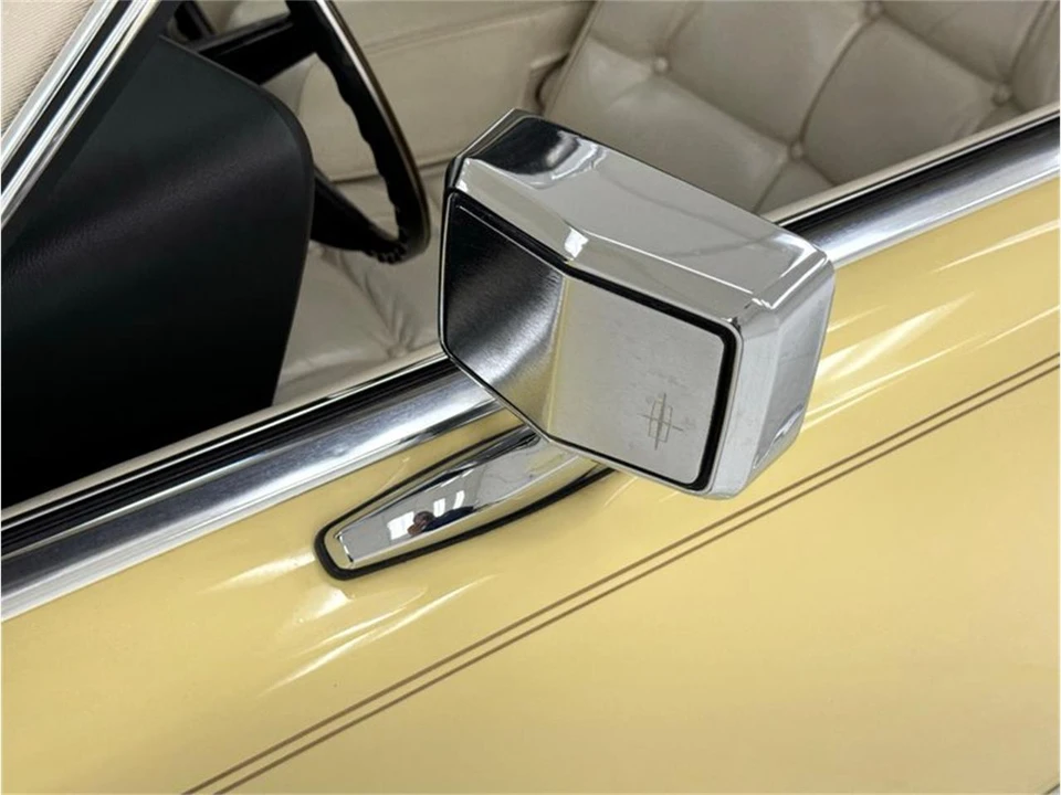 1973 Lincoln Continental 5th Gen - Image 15 of 31