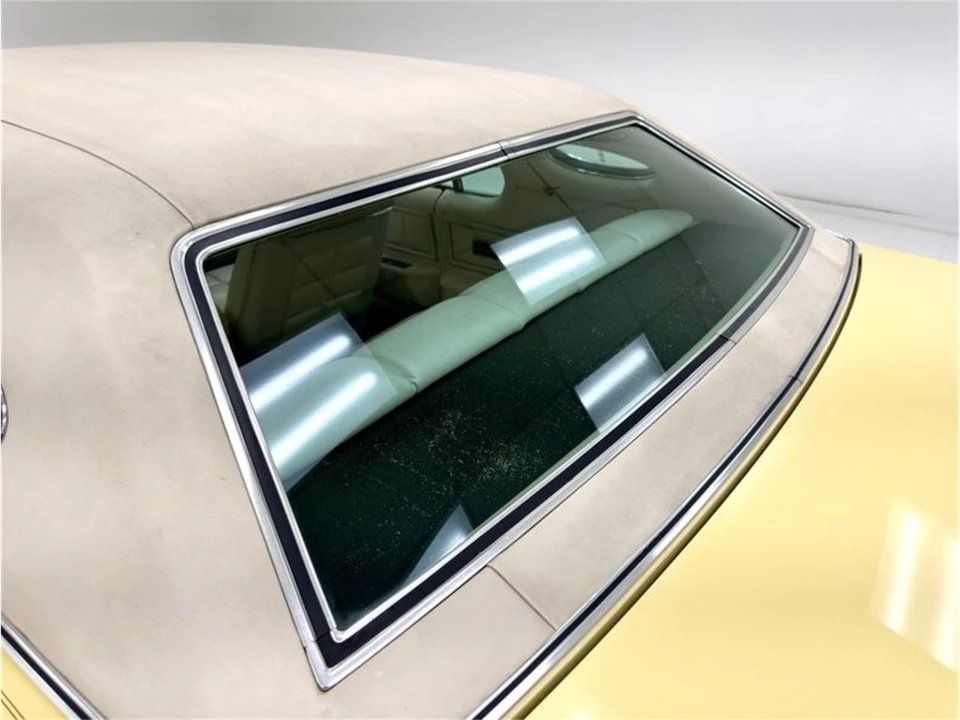 1973 Lincoln Continental 5th Gen - Image 19 of 31