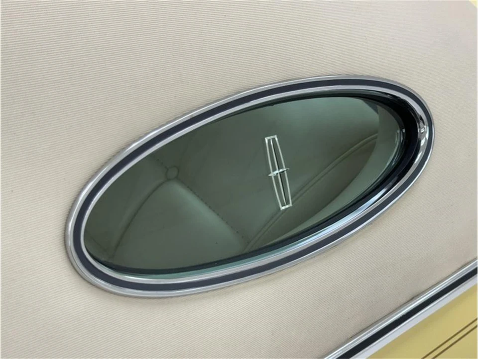 1973 Lincoln Continental 5th Gen - Image 18 of 31