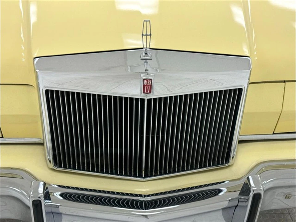 1973 Lincoln Continental 5th Gen - Image 9 of 31