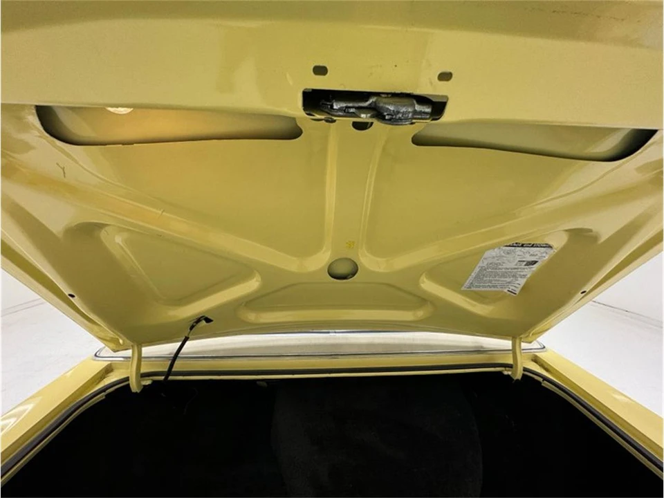 1973 Lincoln Continental 5th Gen - Image 31 of 31