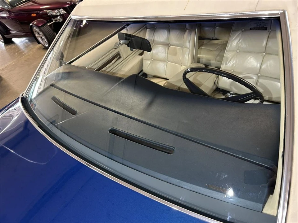 1973 Lincoln Continental 5th Gen - Image 16 of 31