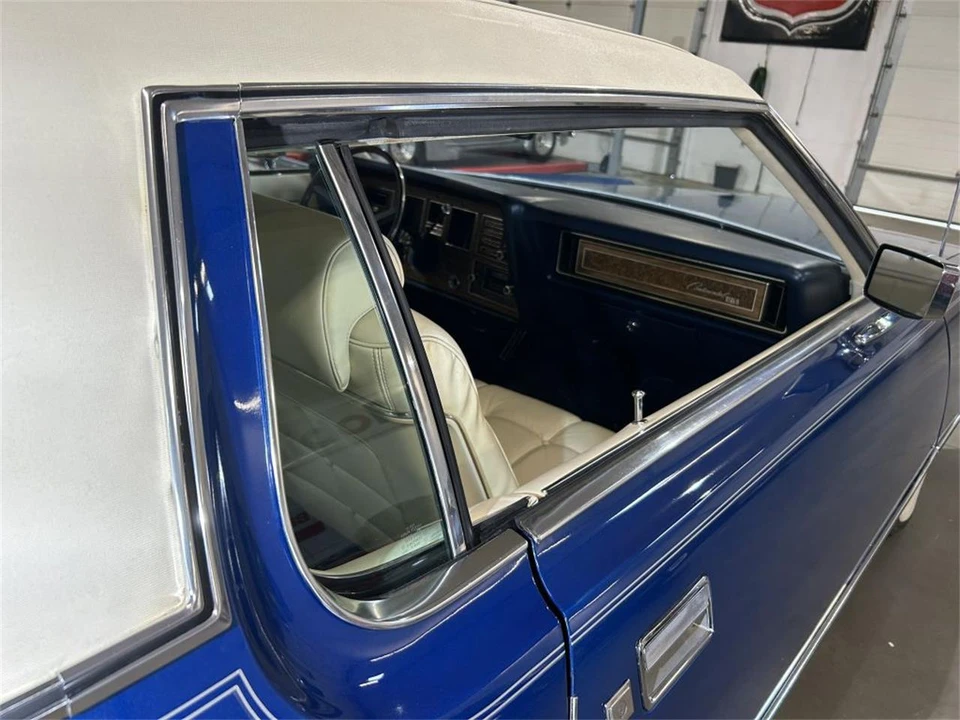 1973 Lincoln Continental 5th Gen - Image 21 of 31