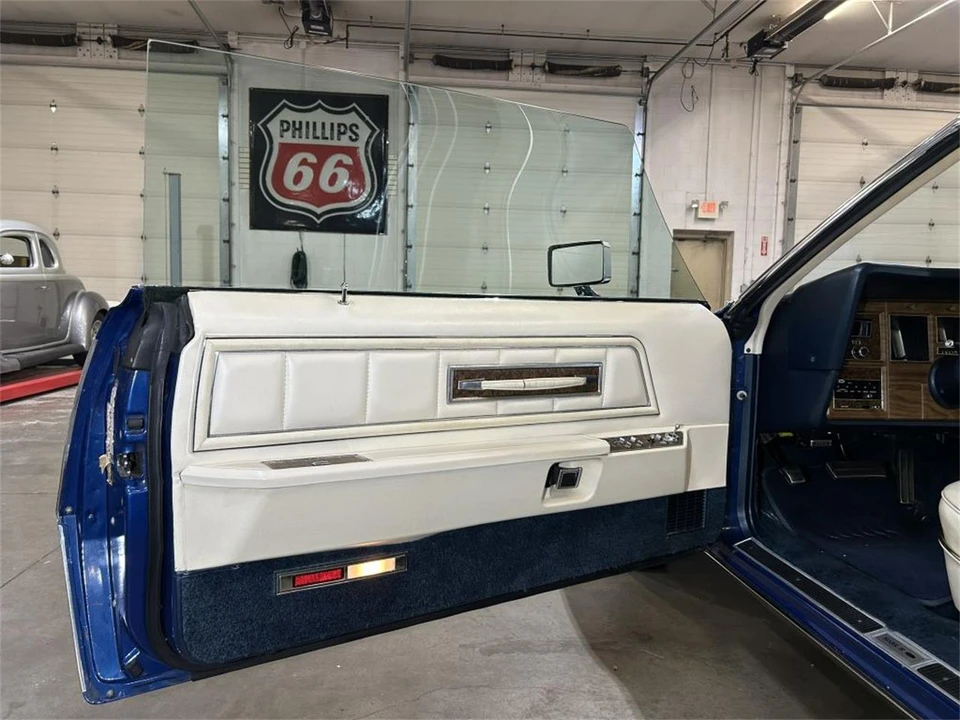 1973 Lincoln Continental 5th Gen - Image 31 of 31