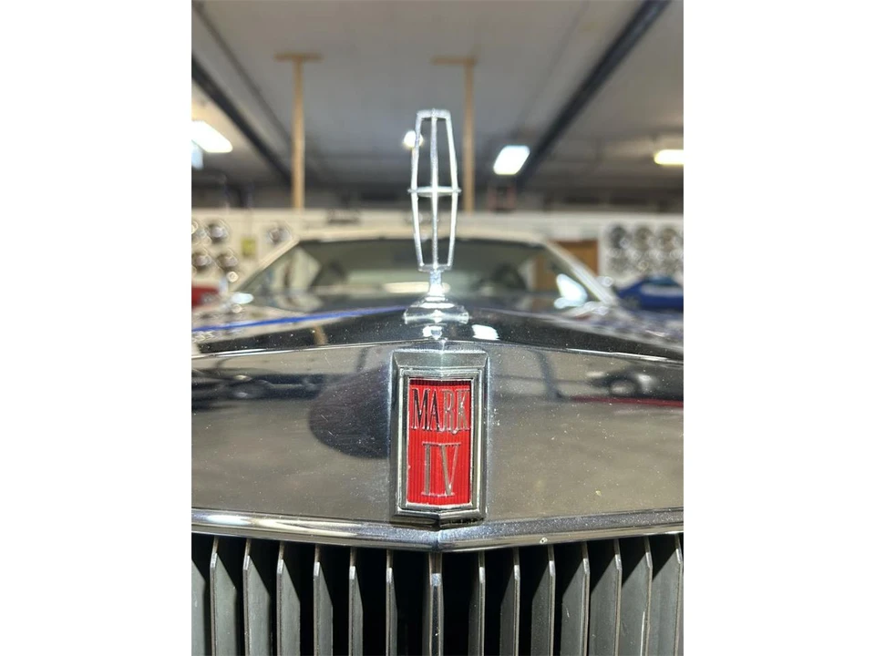 1973 Lincoln Continental 5th Gen - Image 12 of 31