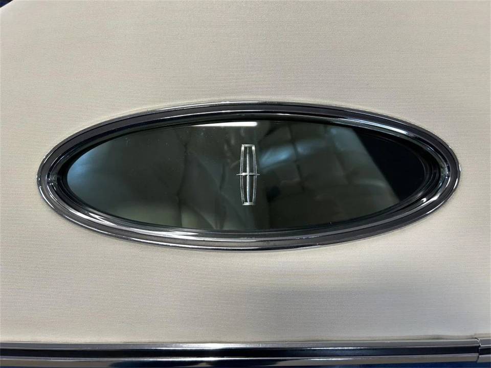 1973 Lincoln Continental 5th Gen - Image 22 of 31