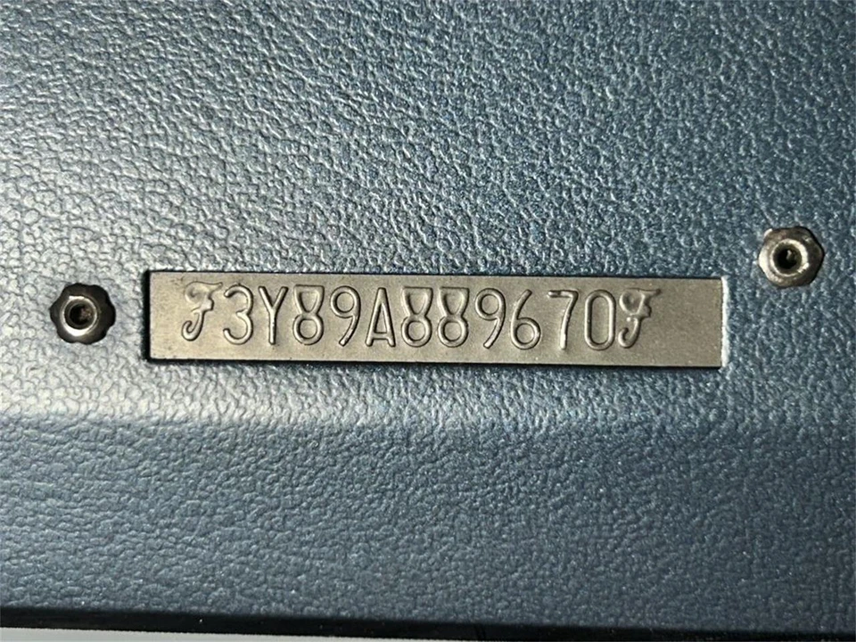 1973 Lincoln Continental 5th Gen - Image 17 of 31