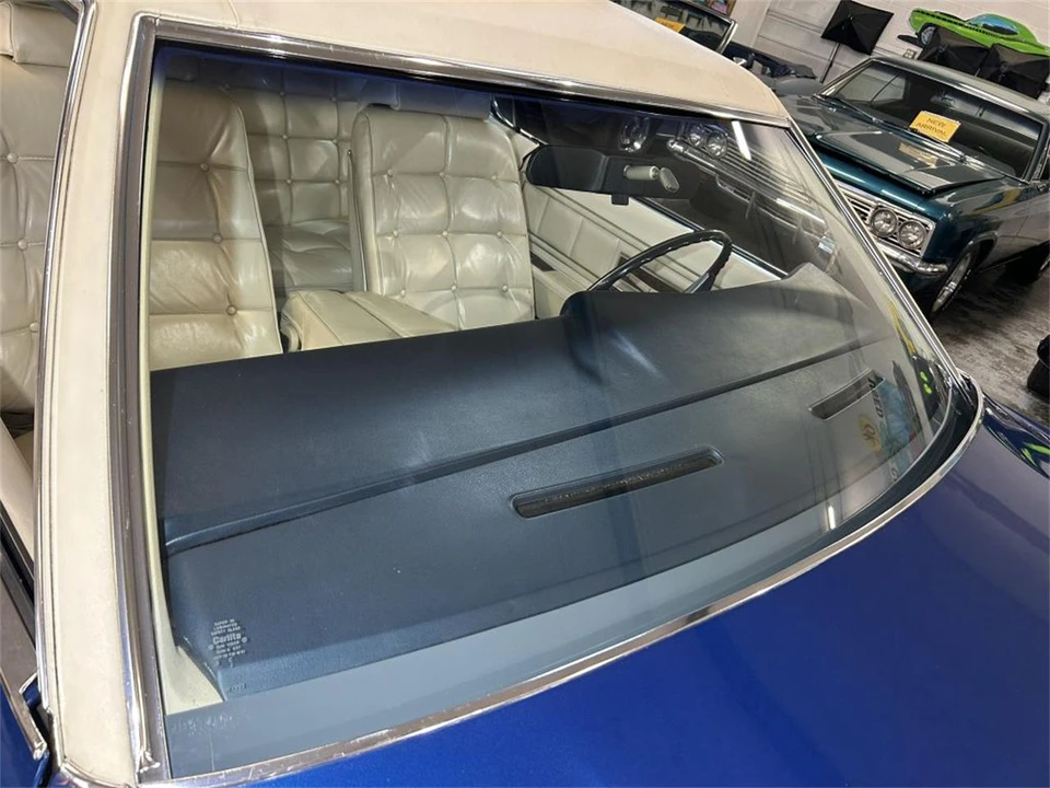 1973 Lincoln Continental 5th Gen - Image 18 of 31