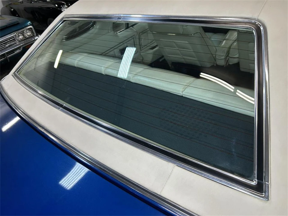 1973 Lincoln Continental 5th Gen - Image 23 of 31