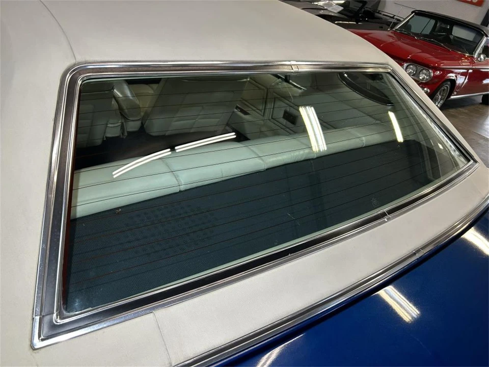 1973 Lincoln Continental 5th Gen - Image 24 of 31