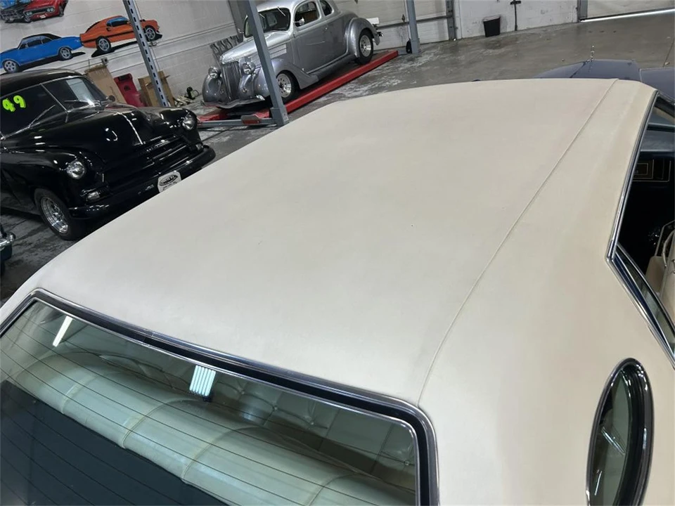 1973 Lincoln Continental 5th Gen - Image 20 of 31