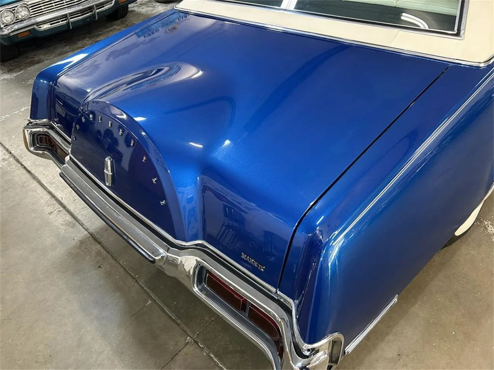 1973 Lincoln Continental 5th Gen - Image 25 of 31