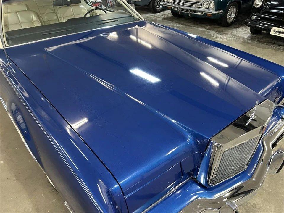 1973 Lincoln Continental 5th Gen - Image 15 of 31