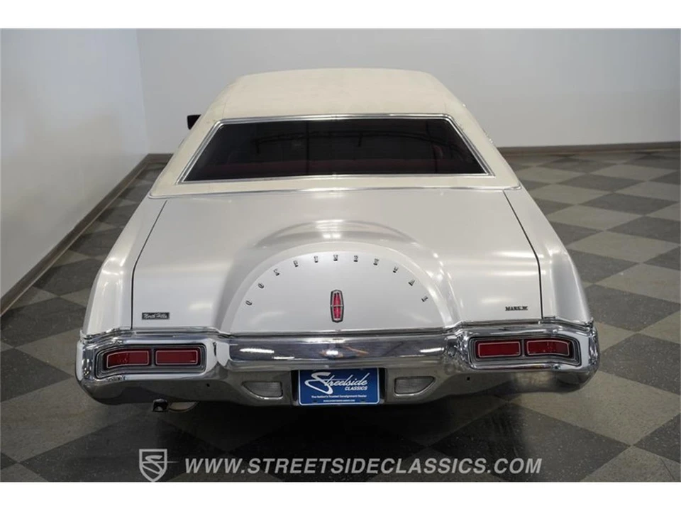 1973 Lincoln Continental 5th Gen - Image 29 of 31