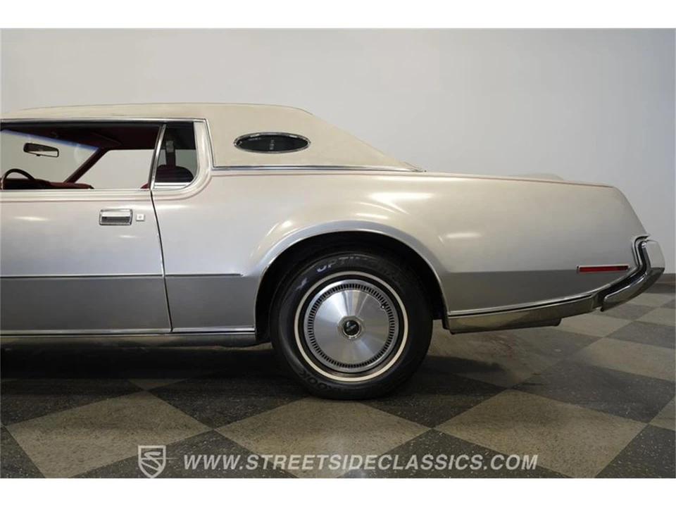 1973 Lincoln Continental 5th Gen - Image 26 of 31